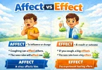 affect vs effect