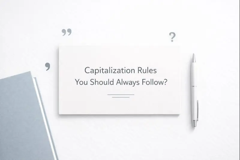 common grammar mistakes and how to avoid them