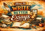 how to write better essays