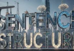 sentence structure