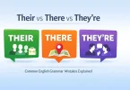their vs there vs they’re