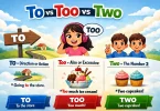 to vs too vs two