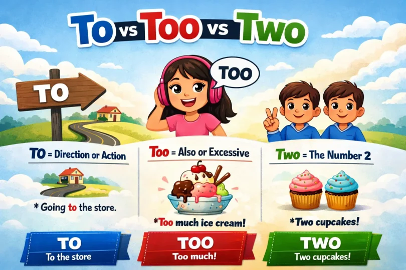 to vs too vs two