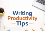 writing productivity tips