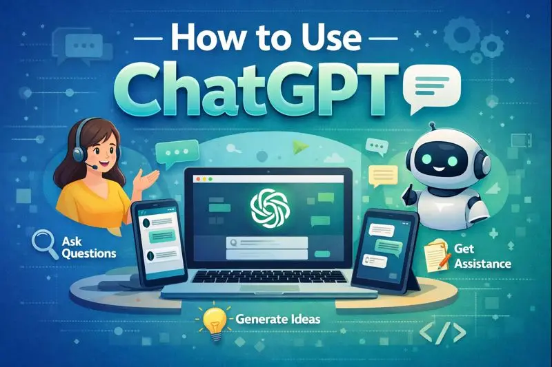 how do i use chatgpt for learning