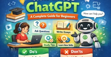 how to use chatgpt