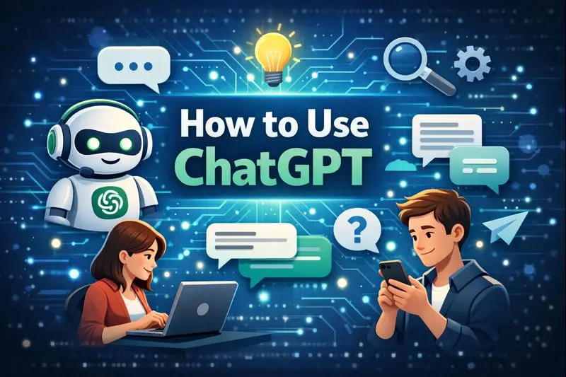 how to use chatgpt for writing