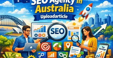 seo agency in australia uploadarticle