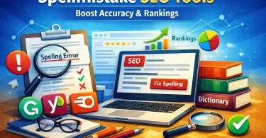 spellmistake seo tools