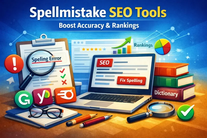 spellmistake seo tools