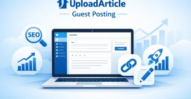 uploadarticle guest posting