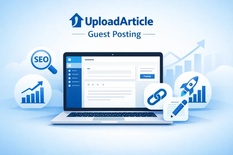 uploadarticle guest posting