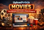 uploadarticle movies