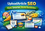 uploadarticle seo
