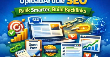 uploadarticle seo