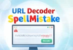 url decoder spellmistake