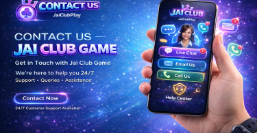  Jai Club