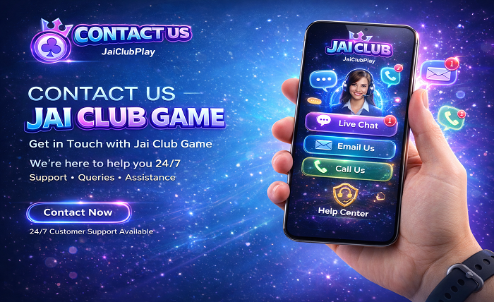  Jai Club