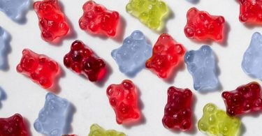 CBD Gummies