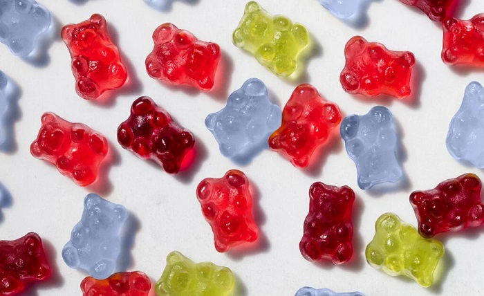 CBD Gummies