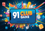  91 Club