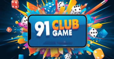  91 Club