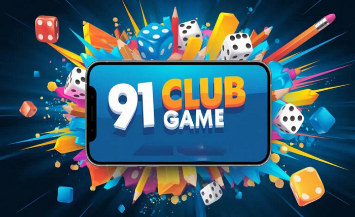  91 Club