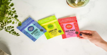 Kratom Gummies