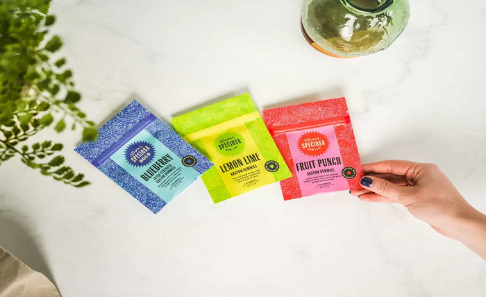 Kratom Gummies