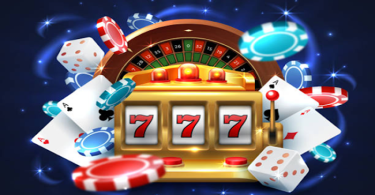Slots