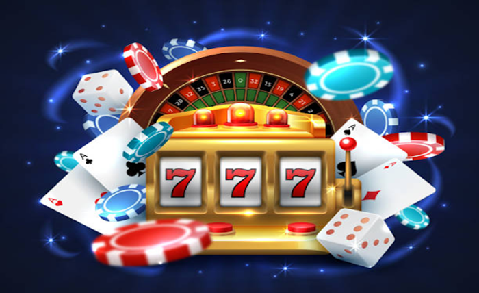 Slots
