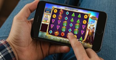 Mobile Slots