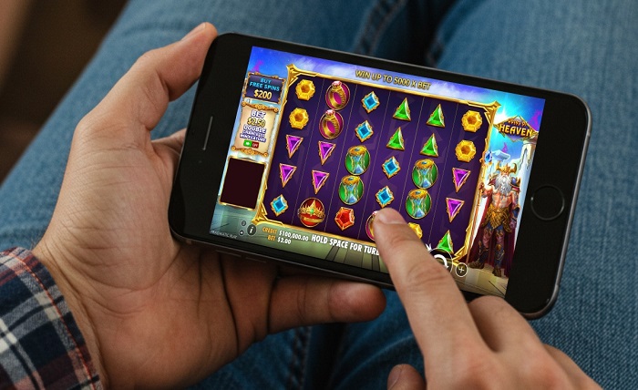 Mobile Slots