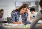 Students Forget Information