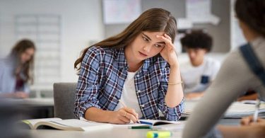 Students Forget Information