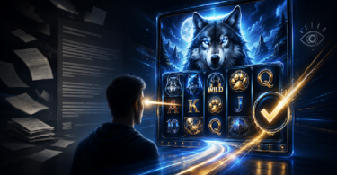 Wolf Pokies