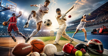 Popular Sports
