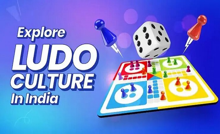 Junglee Ludo