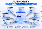 Authority Guest Posting Service for Better Rankings