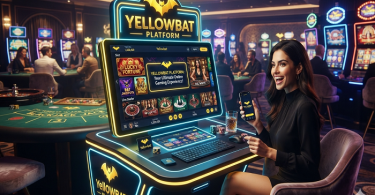 Yellowbat Platform