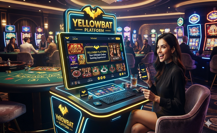 Yellowbat Platform